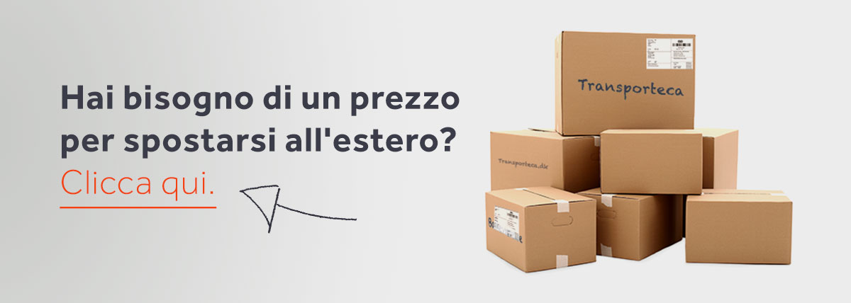 Trasloco internazionale fai da te? [ecco cosa devi sapere ... Lista cose da fare trasloco